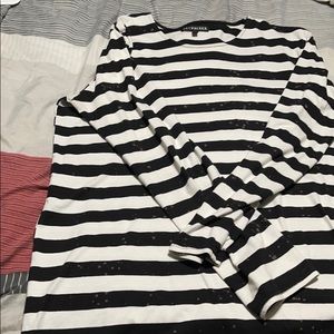 Jay walker sweatshirt